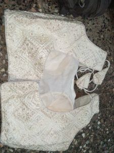Lahenga Choli Heavy