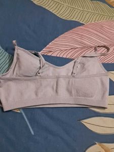 Combo Of  Sports  Bra  In Imported Fabric