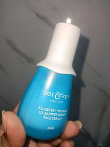 Dot & Key Face Serum