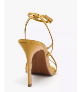 Zara Heels