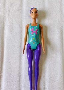 Barbie Doll