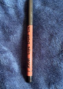 Nykaa Lip Liner Chocolate Boy