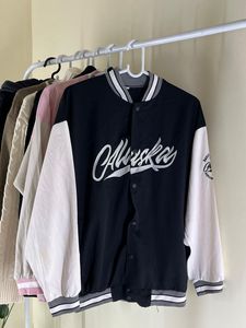 Varsity Jacket