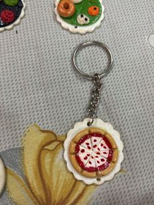 Key chains