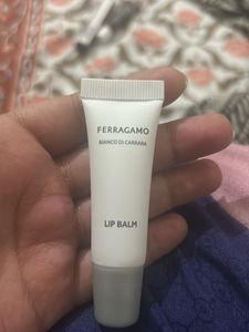 Salvatore Ferragamo Lip balm