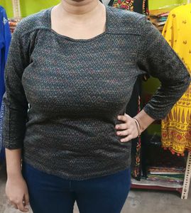 New Imported Top