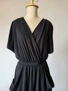 Dress  Length 34 Inches