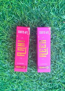 Mars Lip Gloss