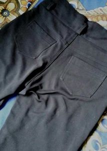 Stylish Denim Jeans