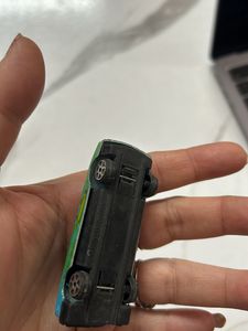 3 Small Cars For Kids