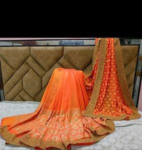 Saree @700