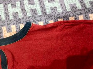 HONK Tank inner mix brand