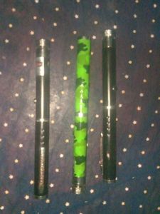 Laser Pointers Bundle