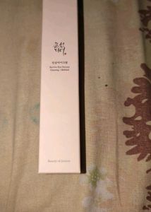 Beauty Of Joseon Eye Serum Cream