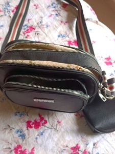 Gucci Sling Bag