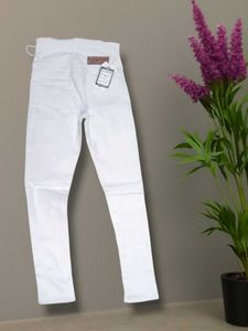 DG-90 Size-26 Slim Jeans