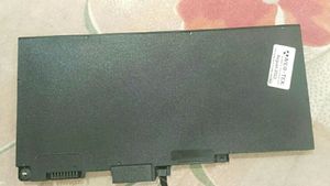 Hp Elitebook 840 G3 Battery.