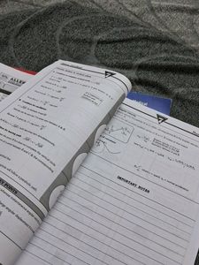 Allen Pre Medical Course For Neet Handbooks Chemistry And Physics