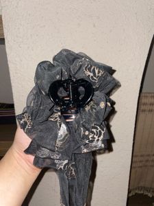 Hair Clutches For Women