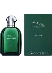 Jaguar Men Perfume