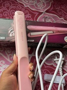 Havells Hair Straightener