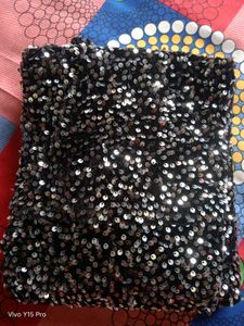 Sparkling Sequin Party Dress