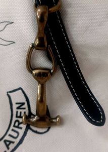 OG Ralph Lauren Tote