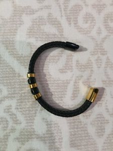 Bracelet For Men Gold Plated