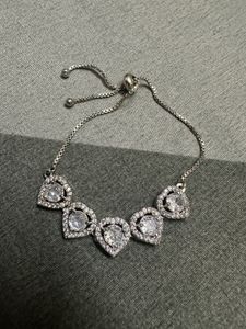 Heart Bracelet