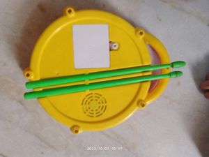 Musical Dram For Kids Non Working...