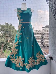 Gown