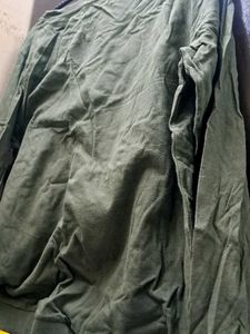 Green Graphic T-shirt