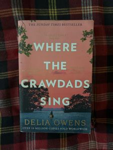 Where the Crawdads Sing
