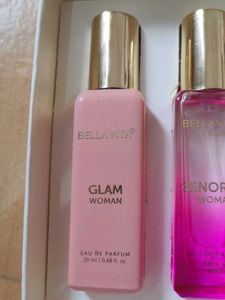 Bella Vita Grooming Kit