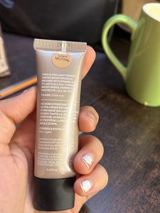 Smashbox Halo Tinted Moisturiser-  Light Neutral
