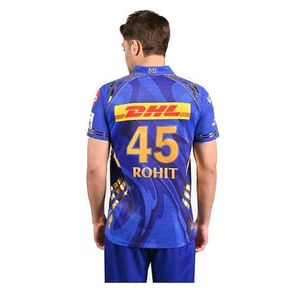 Mumbai Indians Jersey