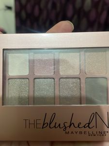 Eyeshadow Palette♥️