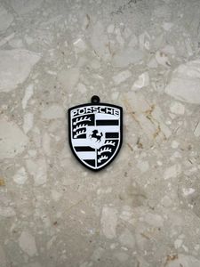 Car Company Logo Kitchen