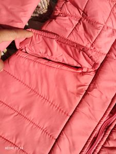 Peach Colour Jacket For Women ....Price Drop ✨