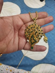 Pendant Sets