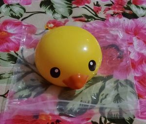 New  Aqualens Case - Duckling 🐥💛 Lenskart