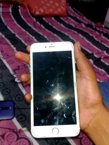 iPhone 6s - Silver - 64GB