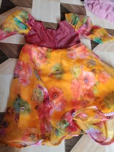 It&#39;s A Beautiful Dress For Ur Princess