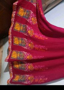 Gradient Kurta