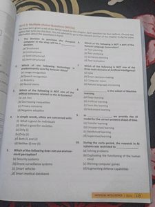 Kips ARTIFICIAL INTELLIGENCE Book Class 10th