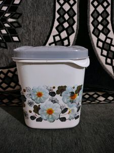 Combo Of Organizer Plastic Container For Kitchen