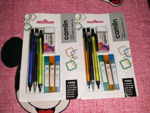 Combo Of Stationary For Kids