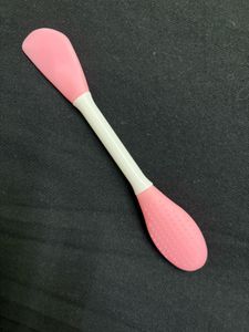 Pink Double-Ended Applicator Tool