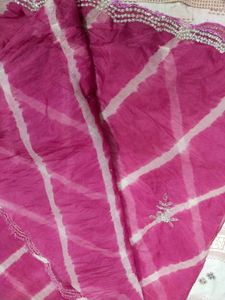 Saree With Blouse