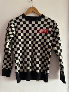 Vans Sweater (xs) (34)